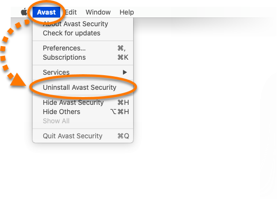 avast security best for mac