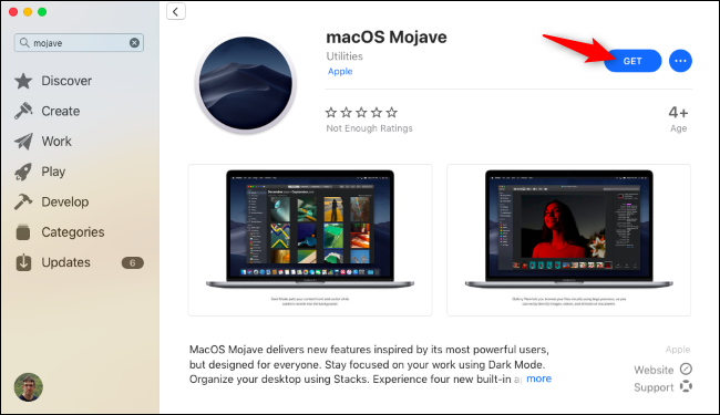 newest ios for mac